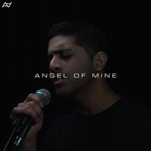 Angel of Mine
