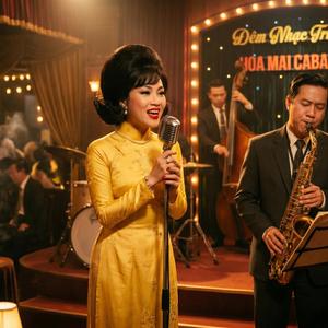 Nhớ Anh Mỗi Hoàng Hôn