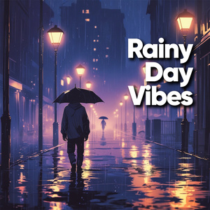 Rainy Day Vibes