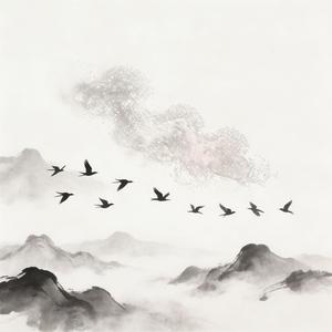 绵绵风月（这一杯绵绵风月且和我举杯）