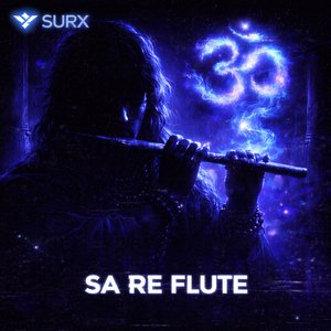 Sa Re Flute