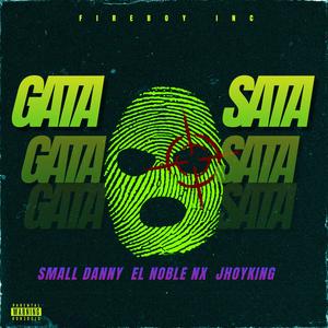 Gata Sata (feat. El Noble Nx & JhoyKing)