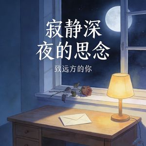 细雨梦语