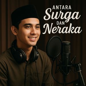Antara Surga dan Neraka