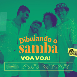 Voa Voa (Ao Vivo)