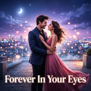 Forever In Your Eyes