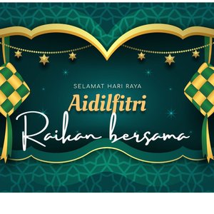 Raikan Bersama