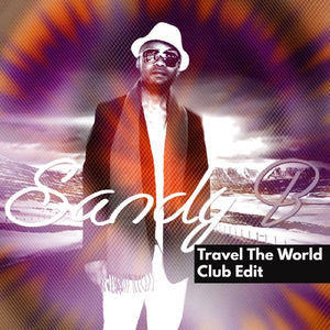 Travel the World (Club Edit)