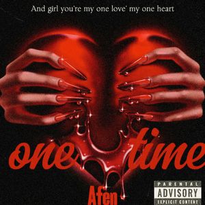 One Time 壹愛