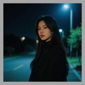 红尘一路次痴心荒凉(痴情男版)