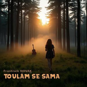 Toulám se sama