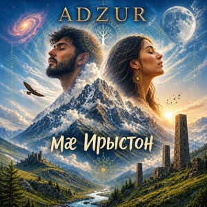 Мæ ирыстон