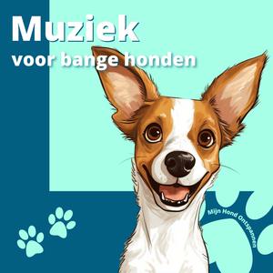 Ontspannende puppymuziek