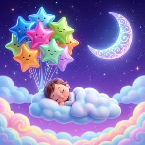 Mutlu Yıllar, Minik Yıldız (Tatlı rüyalar ninnisi)