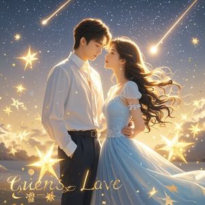 曠世之愛-天使之音