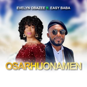 Osarhuonamen