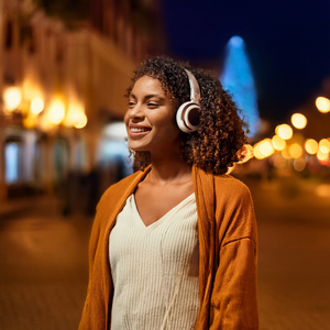 The Rhythm Of Relaxation