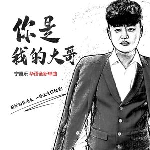 你是我的大哥（DJ默涵版）