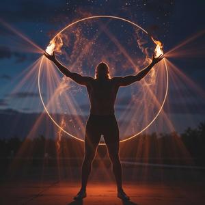 Vươn Lên Từ Đống Tro Tàn (feat. Stephen Võ)