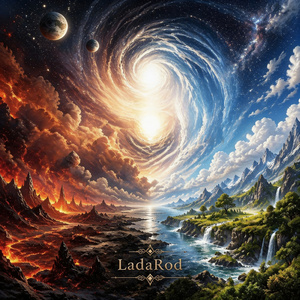 LadaRod