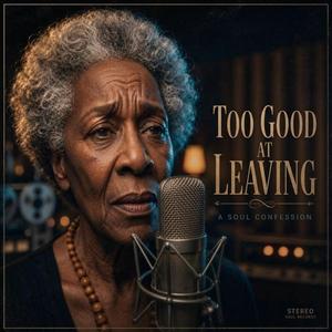 Too Good at Leaving