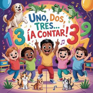 Uno, Dos, Tres... ¡A Contar!” (Prod. Y.J)