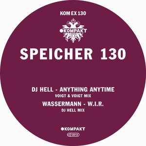 W.I.R. (DJ Hell Mix)