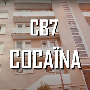 Cocaïna