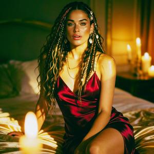 Frequency (Romantic Songs)