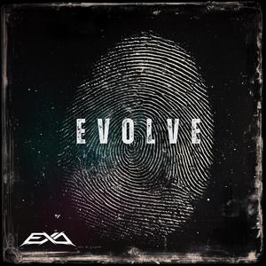 EVOLVE
