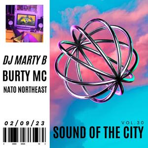 Sound Of The City, Vol. 30 (Part.1)