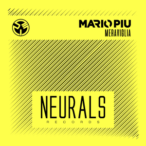 Meraviglia (Extended Mix)