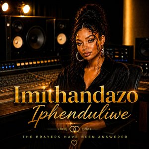 Imithandazo Iphenduliwe