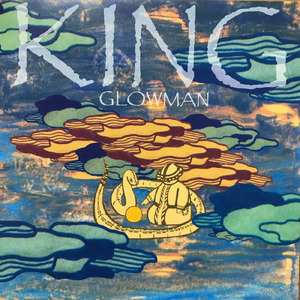 ブルー イメルダ