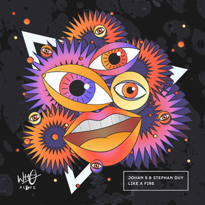 Like a Fire (Extended Mix)