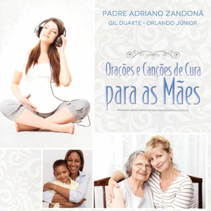 Oração 2: Louvor pelo Dom da Maternidade