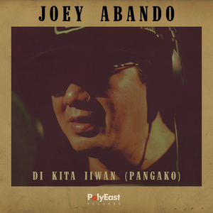 Di Kita Iiwan (Pangako)