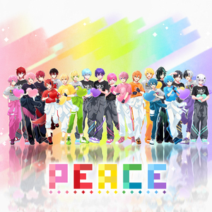 PEACE - 2025ver.