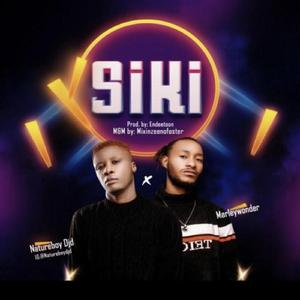 Siki (feat. Marleywonder)