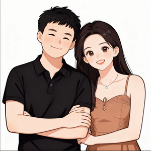 反复爱上同一个你