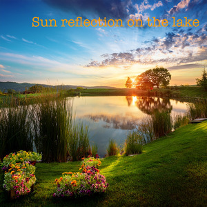 Riding Through the Night