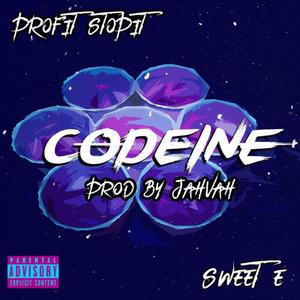 CODEINE (feat. Sweet E)