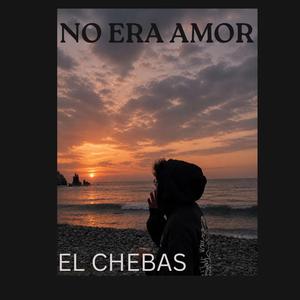 NO ERA AMOR