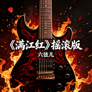 满江红（摇滚版）