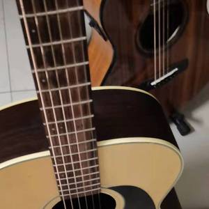 腐坏（翻自 张小九）