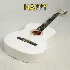Happy