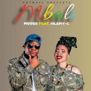 Mbali (feat. Hlamy-C)