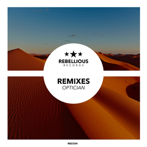 High Enough (Optician Remix)