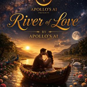 RIVER OF LOVE