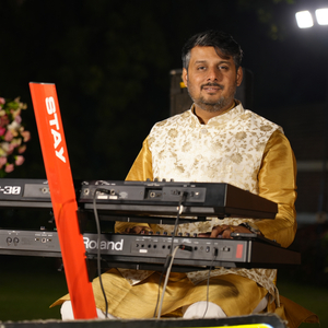 Nanavati Re Sajan Bethu Mandve (Live)